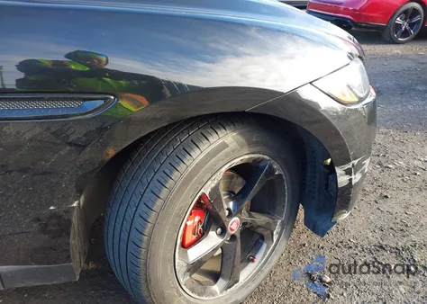 2020 Jaguar F-Pace Premium P250 Awd Automatic z USA, uszkodzony, nr VIN SADCJ2FX1LA648654